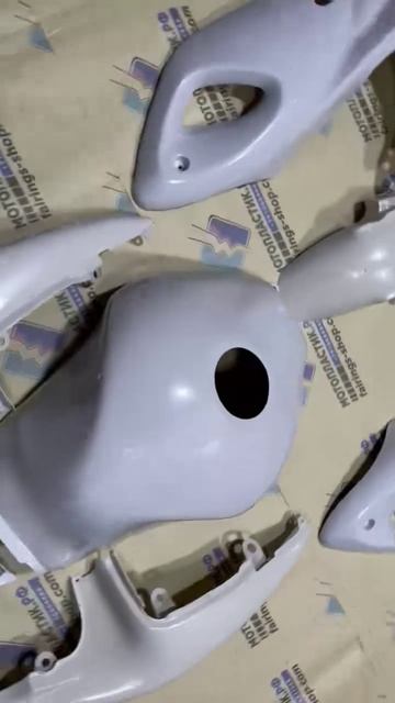 г. Москва Suzuki SV400S 1998-2006/SV650S 1999-2002 ||| мотопластик.рф