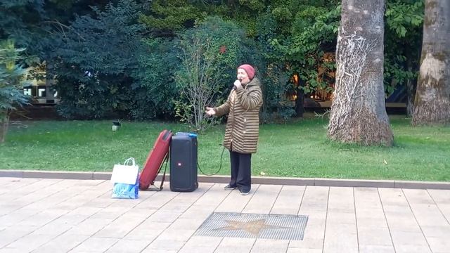 " ЭХО" на Навагинской ул