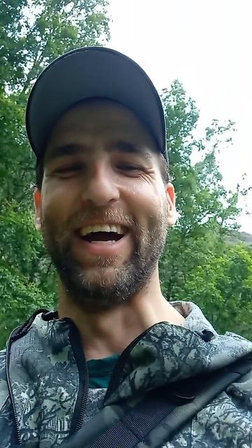 На пути к горе КУРТАШТАУ высотой 1020 метров - 7