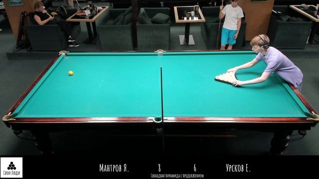 Мантров Я. Урсков Е.