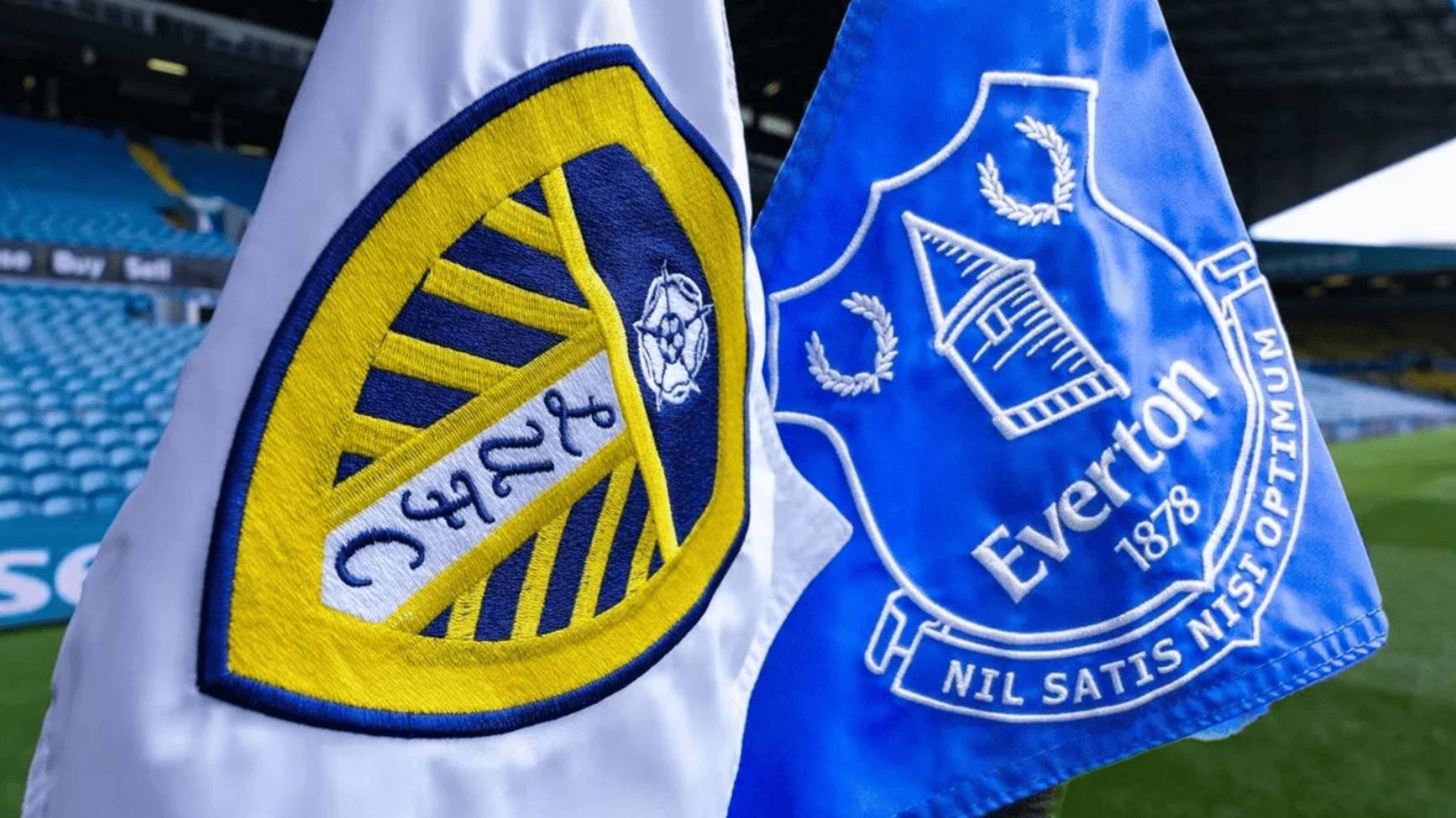 18.08.2025 | 22:00 | Лидс - Эвертон | ПРЯМАЯ ТРАНСЛЯЦИЯ | Робин Фут