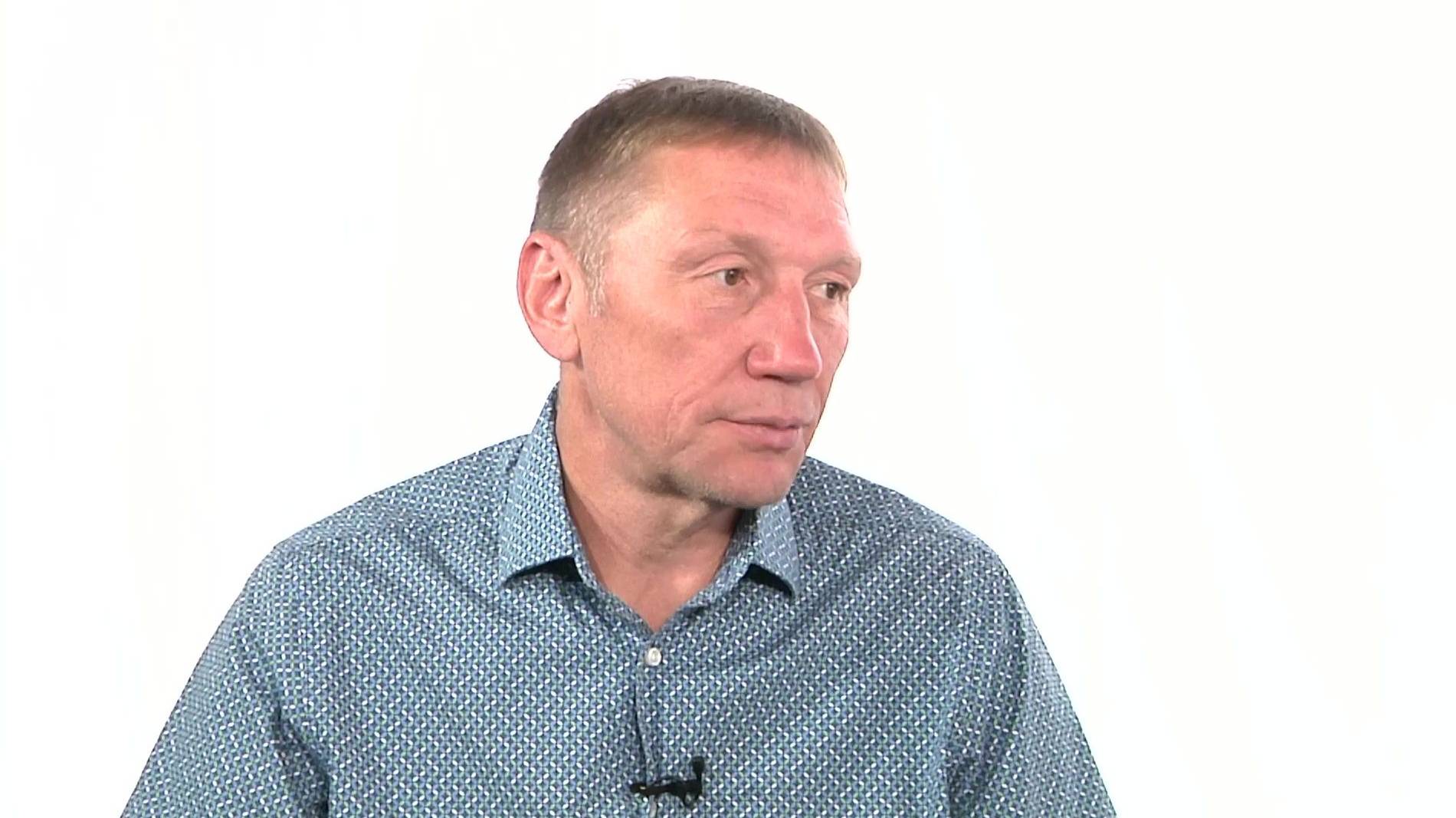 Остаётся только надеяться