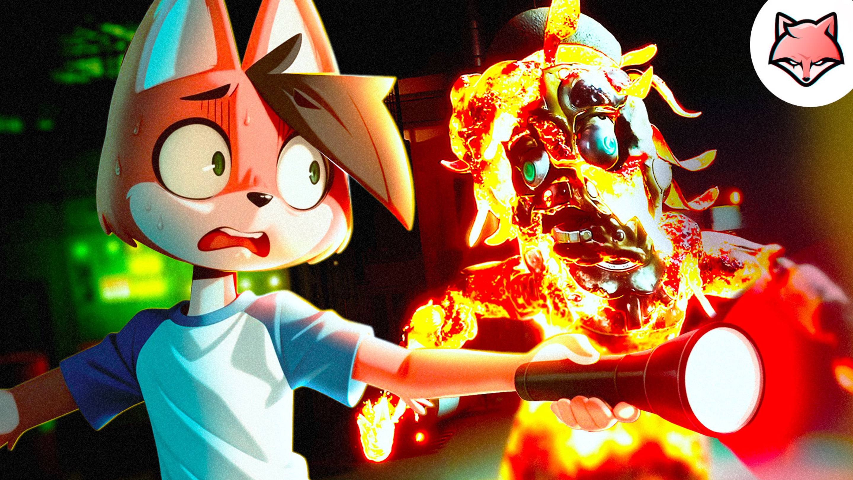 ГОРЯЧАЯ ШТУЧКА ► Five Nights at Freddy’s: Secret of the Mimic #12