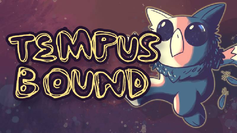 #47 Попробовал Tempus Bound