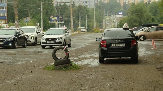 ГАИ информирует 12.08.2025