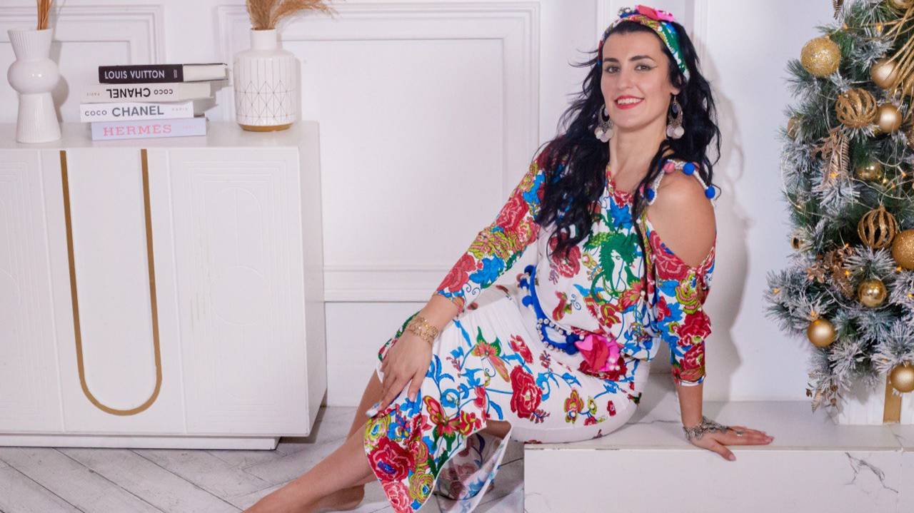 "Так так"  музыка для Балади - Шааби