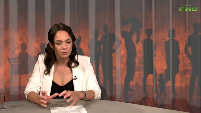 "Позитивное мышление, часть 2" / "Разговор по душам" от 12.08.2025