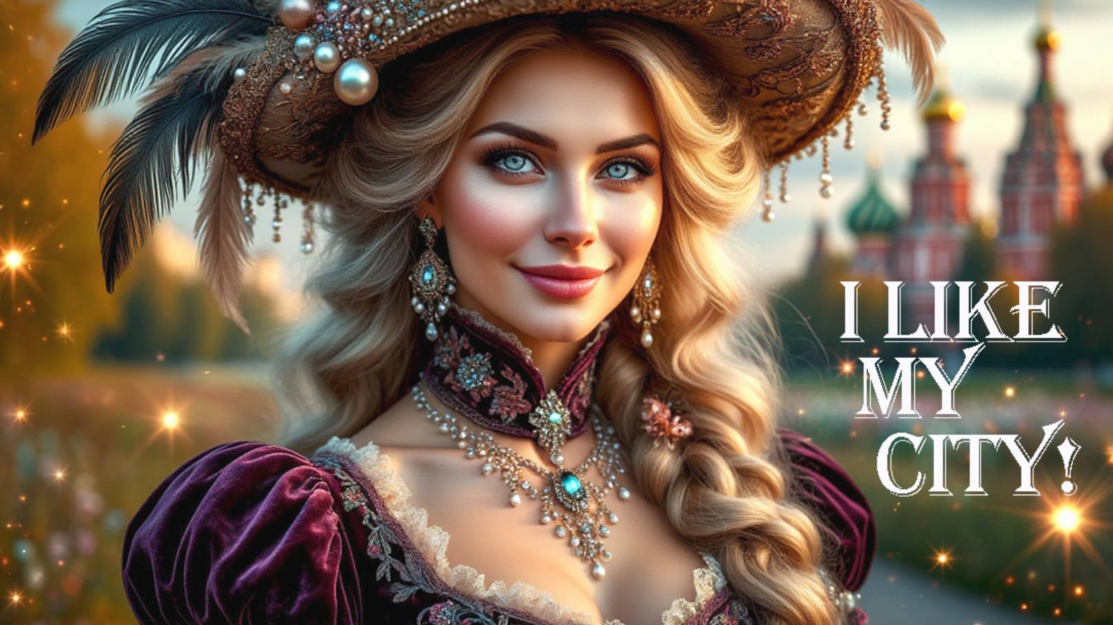 Храм Василия Блаженного