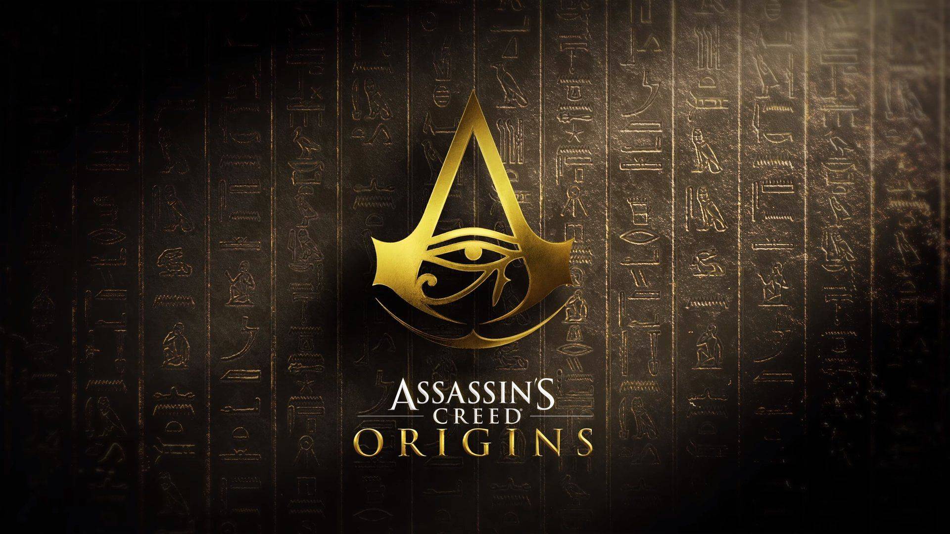 Assassin’s Creed Origins прохождение #27 (Без комментариев/no commentary)