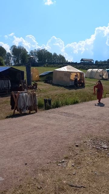 На Фэнтези Фесте 2025