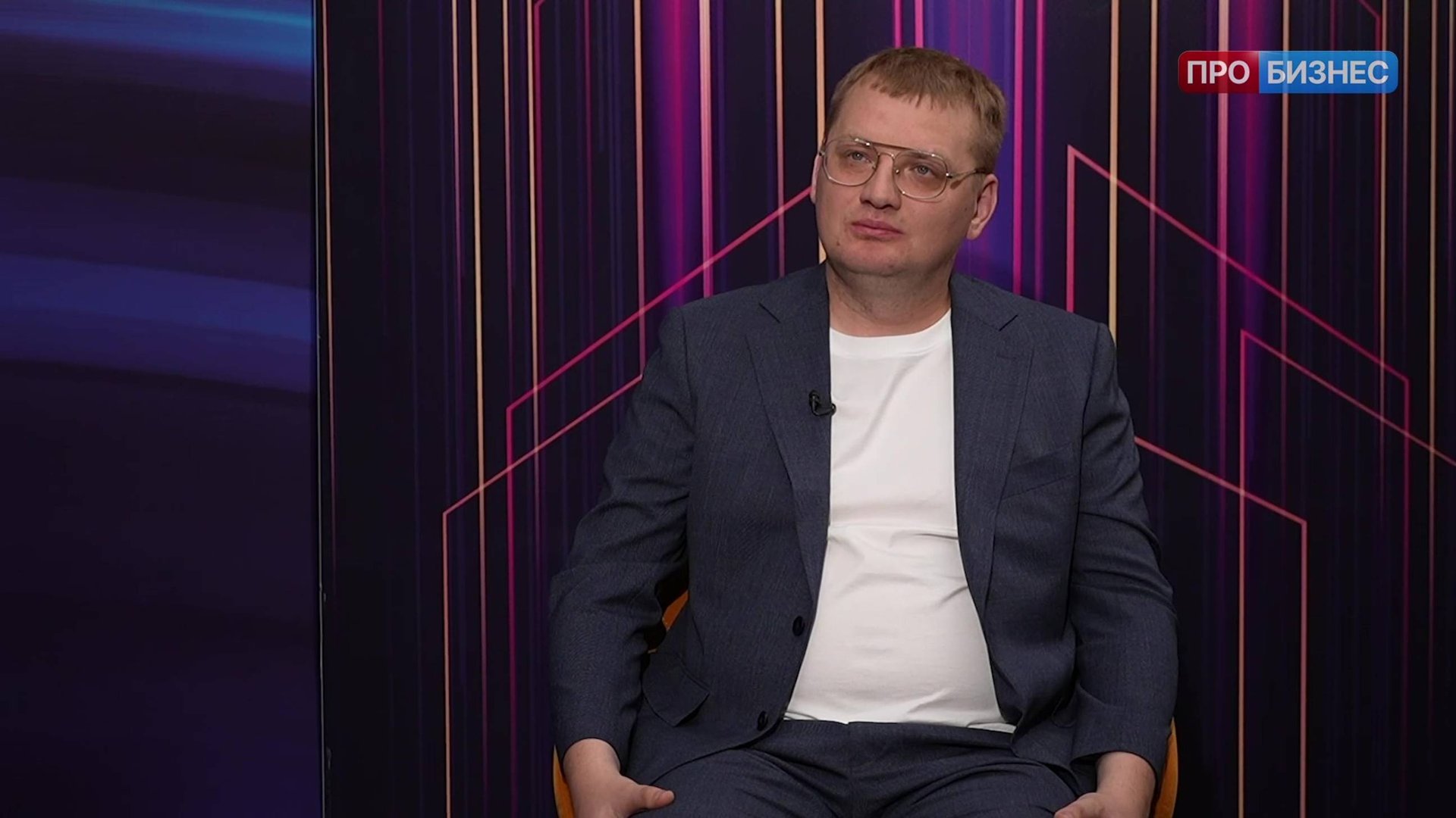 Короткий разговор. Станислав Флусов, директор по цифровым технологиям платформы Монополия