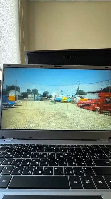 Техника, Вот это Техника!  Строительная техника!