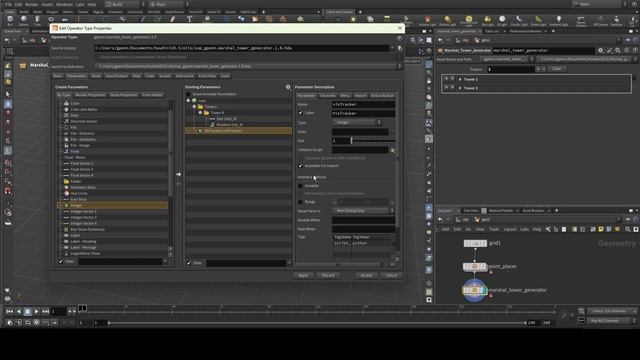 HDA Development for High-Precision Environments   George Pennyfather - Q3D   EPC 2025 HIVE