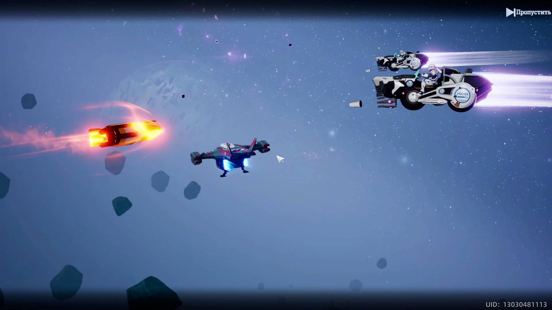 TOF : Кило Фильм Часть 5 (Серия 1)