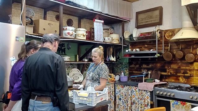 У ЛЕШИ КРИЗИС А У МЕНЯ ВСЕ ОТЛИЧНО!