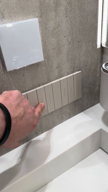 Почему выключатель Bticino - лучший выбор? Узнайте прямо сейчас! | ЖК Вест Гарден