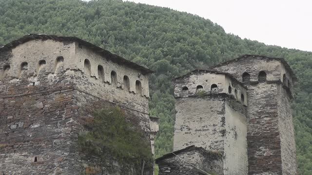 Грузинский напев