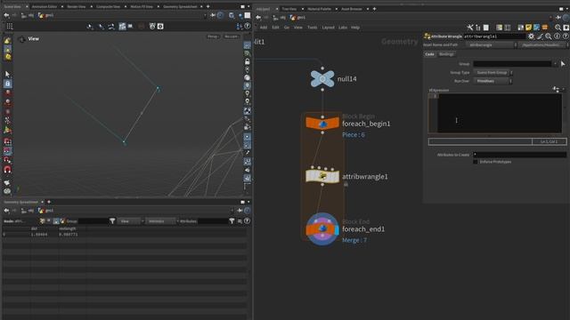Project Skylark - Bridges 1 - Core Logic