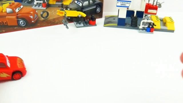 МУЛЬТ ТАЧКИ МОЛНИЯ МАККУИН КРУТЫЕ ЛЕТАЮЩИЕ МАШИНКИ РАЗВИВАЮЩИЕ МУЛЬТИКИ ДЛЯ МАЛЬЧИКОВ