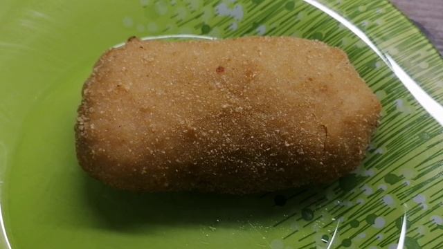 Обзор на готовые зразы из батата быстро и вкусно!