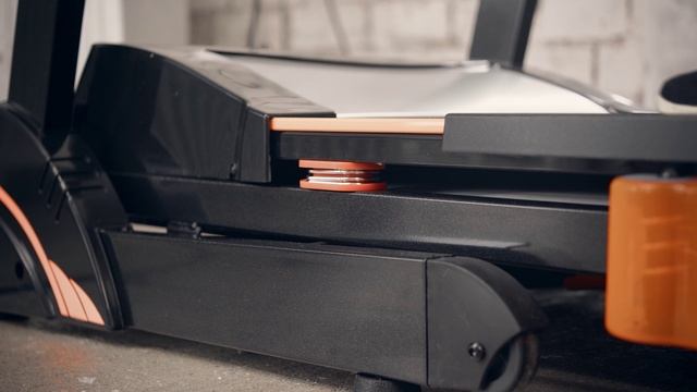 Беговая дорожка Genau Evolution M800