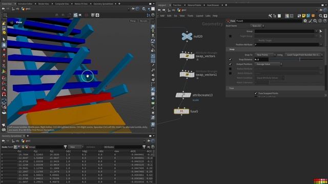 Project Skylark - Bridges 3 - Railings and Ropes