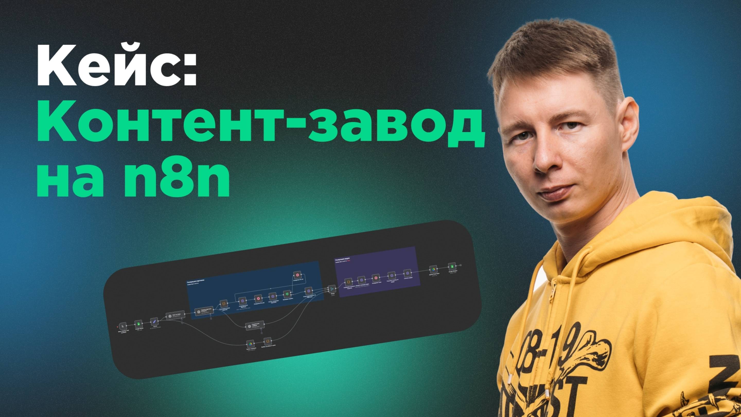 Контент-завод Рилс. Кейс для медиа-компании