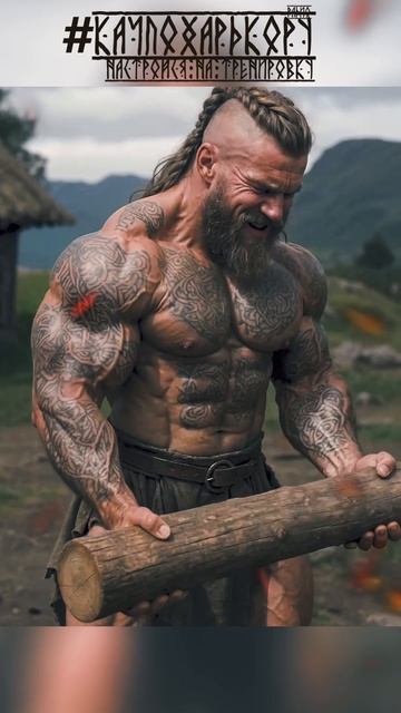 Рагнар знает, Рагнар пожил