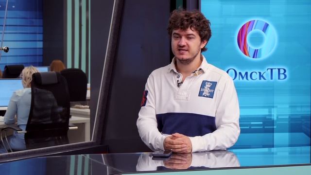 Интервью. Артем Матросов 13.08.2025