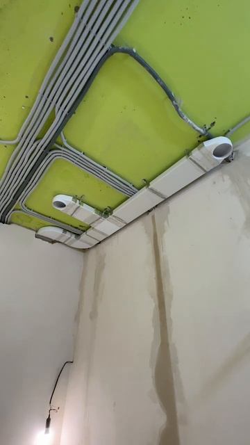 Забыли про вентиляцию? Готовьтесь к последствиям! | ЖК Велтон Голд