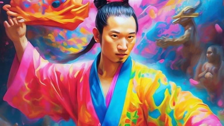 Китайский язык. Урок 17.07.2025. Педагог Валерия Крупильницкая