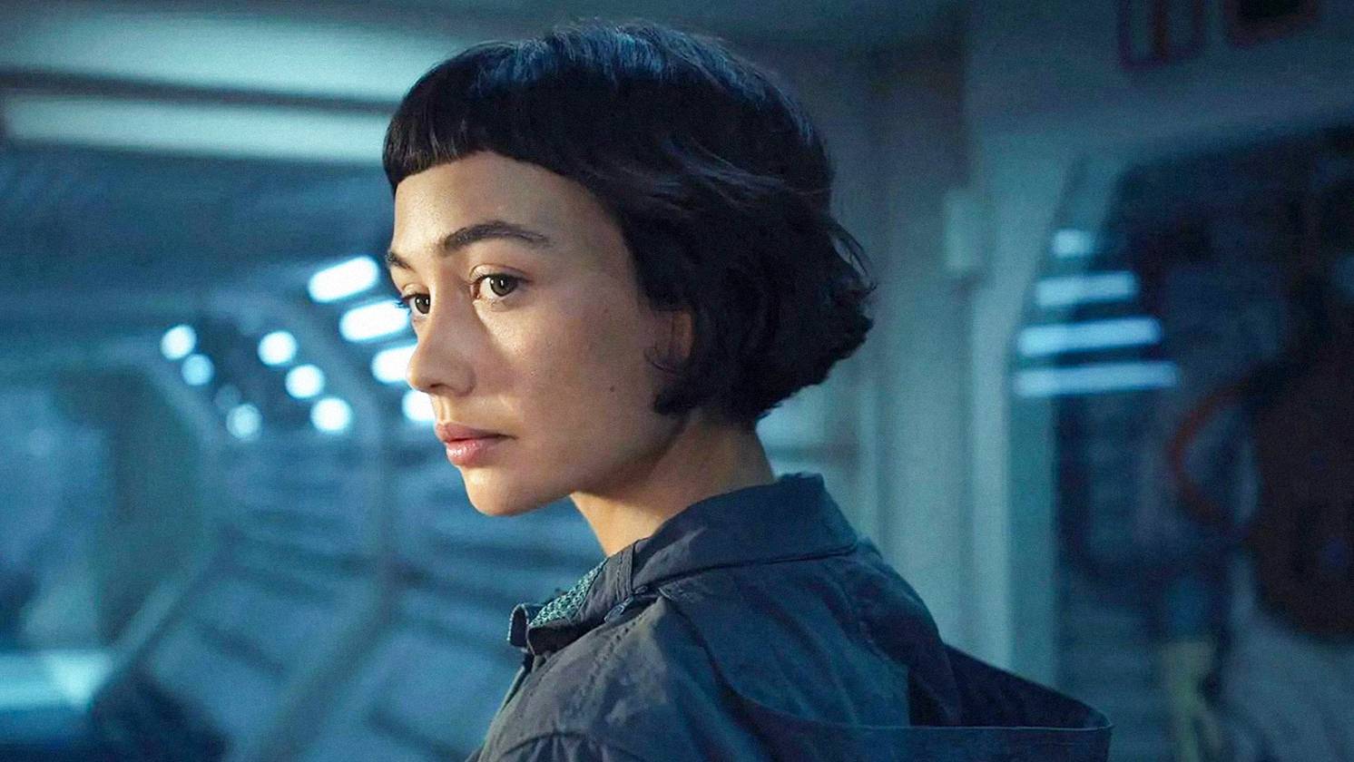 Чужой Земля 1 серия обзор