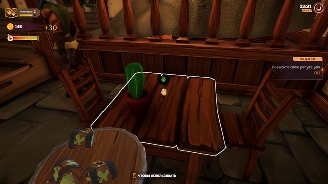 Tavern Manager Simulator v1.4.7 Заказали Мебель Еще Одни Места #2