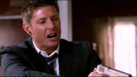 Житие Сэма Винчестера (Канцлер Ги «Крик души Жака де Моле», Сверхъестественное) (Елена Васильева)