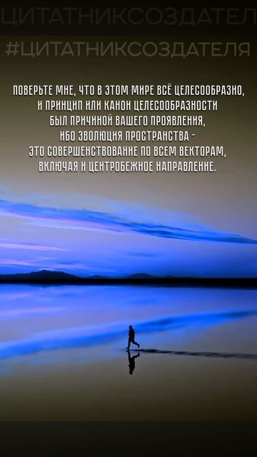 #КС / Целесообразность