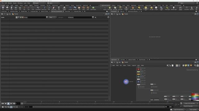 HEX Biome Generator (Totally Not Catan)   Bailey Hogan - SideFX   EPC 2025 HIVE