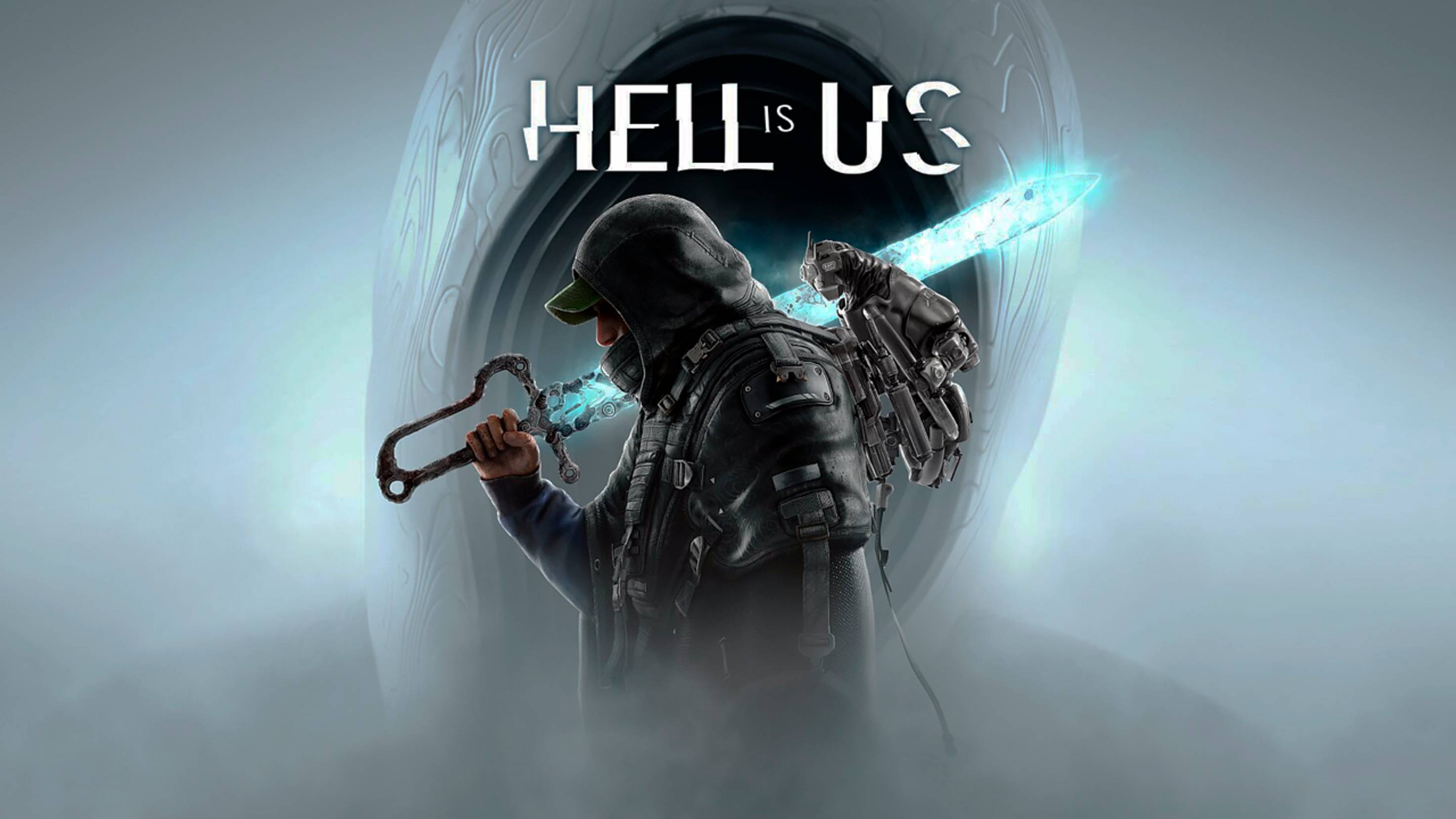 Hell is Us | Demo | PS5 | Прохождение без комментариев