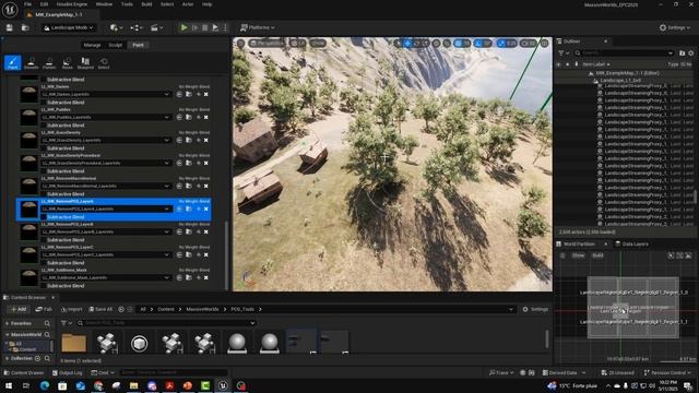 Compositing Props for World Partition with Houdini & PCG   Erwin Heyms & Oscar Cerro   EPC 2025 HIVE