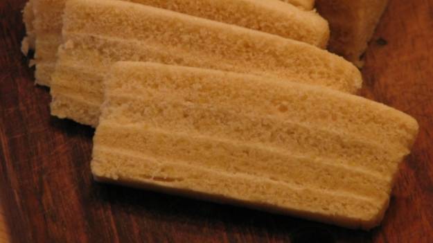 Белевская пастила