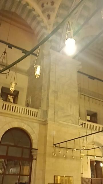 Мечеть Фатих, Стамбул, Турция (Fatih Mosque, Istanbul, Turkey)