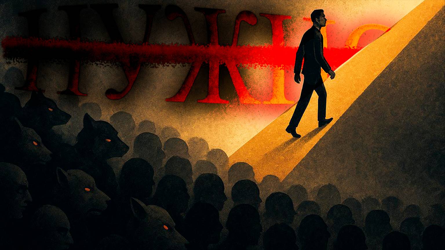 Общение. Ты Действительно ВЕРИШЬ, Что ОНО Тебе Так НУЖНО?