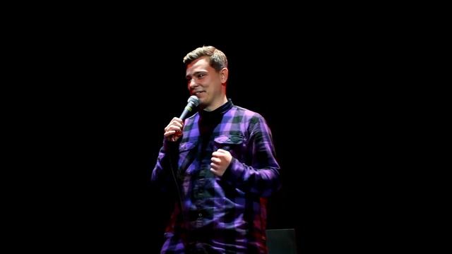 Сергей Орлов (комик лицедей) - Импровизация (2020)