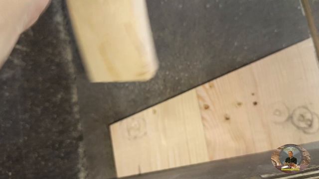 Делаем кресло своими руками