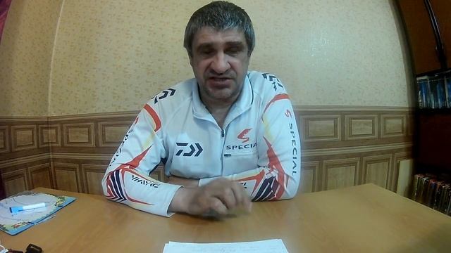 СУДАК повадки и особенности.