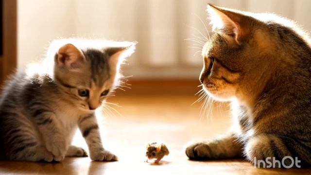 Мышей по осени считают (смотри до конца!) 1000054293.mp4