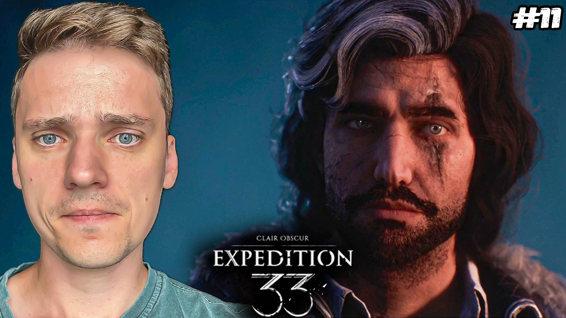 Версо ► Clair Obscur: Expedition 33 #11