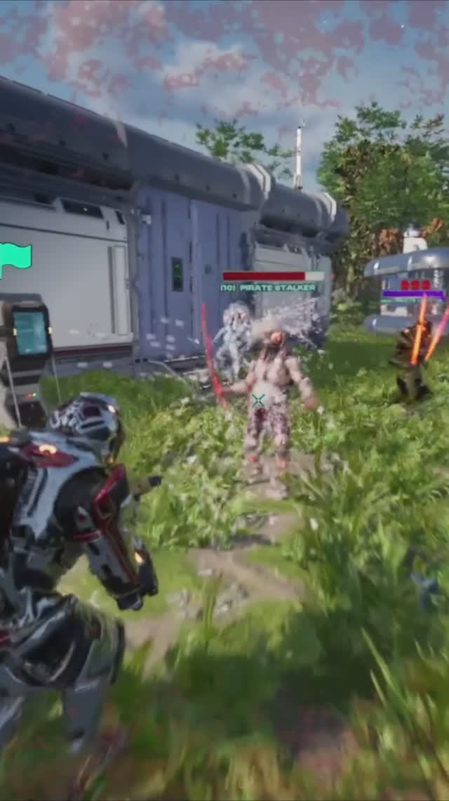 Новая игра выживание Planetaries в стиле Мандалорец смотри на канале WR Commander крафт