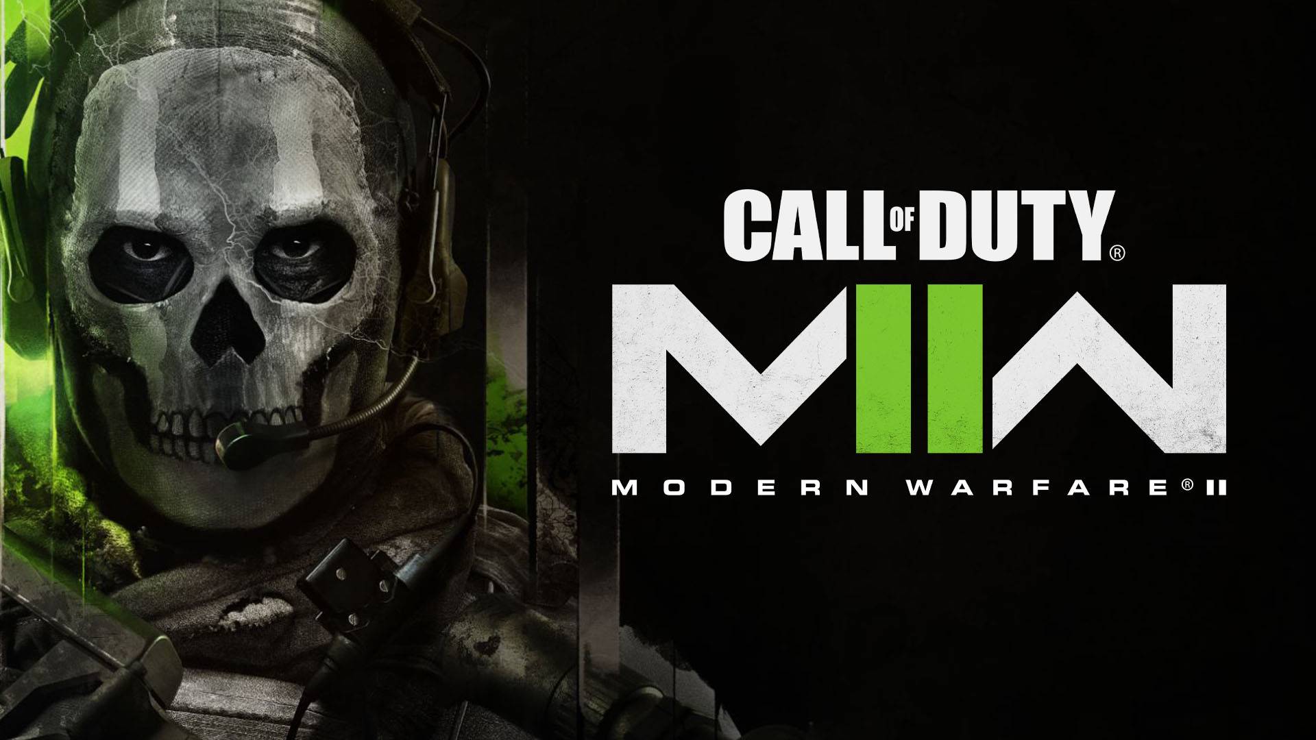 Игрофильм | Call Of Duty: Modern Warfare 2 (2022) | EN