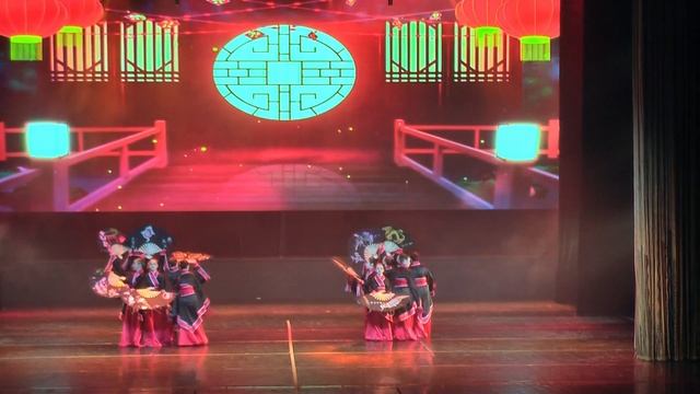 🎭 "Лотос" - визуальная поэзия в танце | Шоу-программа от "Пико"