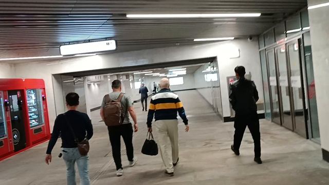 Москва, новые станции метро у Коммунарки